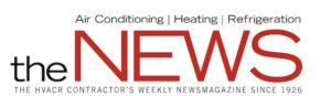 Apex Training articles by Randall Murphy with the Air Conditioning, Heating, Refrigeration the News magazine.
